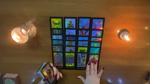 Расклад на один вариант ??МЫСЛИ ЧЕЛОВЕКА О ВАС СЕГОДНЯ? СКУЧАЕТ ЛИ ПО ВАМ? смотреть онлайн