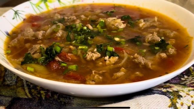 Рецепт низкоуглеродного рациона