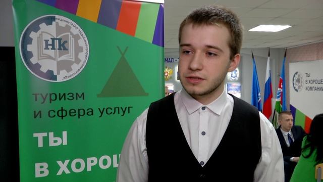 Интервью с Владимиром Кулаковым