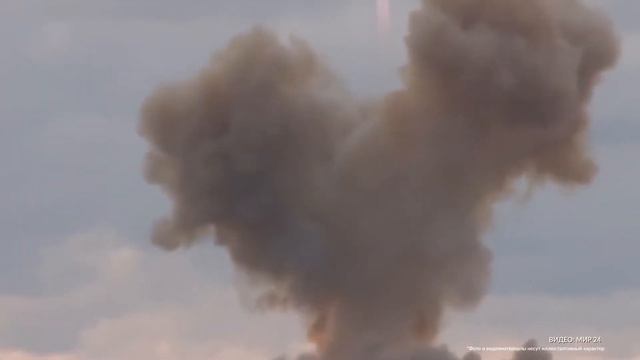 В России ведутся несколько десятков проектов по гиперзвуку смотреть онлайн