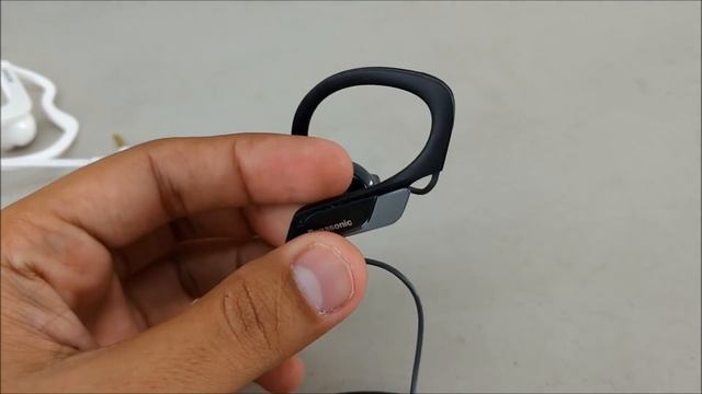 Sony MDR-AS200 y Panasonic RP-HS34 Deportivos | Cuál se oye mejor? смотреть онлайн