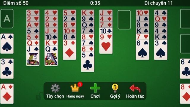 Best FreeCell | Daily Quest | Klondike Spider FreeCell Pyramid Tripeaks | Solitaire #3 | Funny Game смотреть онлайн