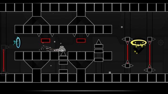 Return 0 ShowCase | Recreation and some separate parts смотреть онлайн
