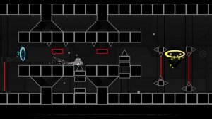 Return 0 ShowCase | Recreation and some separate parts