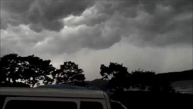 Тучи а тучи