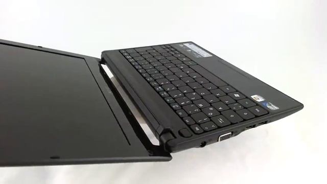 Acer Aspire One D255 Atom N550 HD Video Preview1