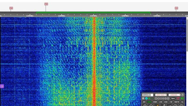 Music Radio 1620 AM Stereo via KRAP 6955 AM 0136 UTC 9 JUN 2023 смотреть онлайн