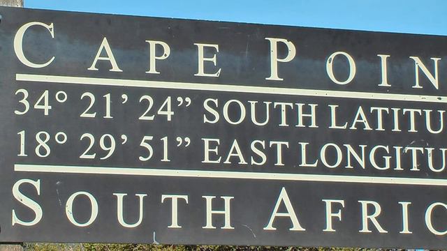 Cape of Good Hope смотреть онлайн