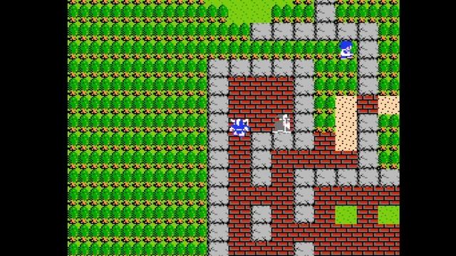 Dragon Quest (Dragon Warrior) - The Greatest RPG Ever? смотреть онлайн