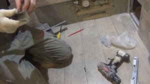 ревизионный люк на магнитах...бюджетный способ!!!