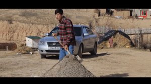 Лахзахои Ногувор - МАРДАКИ ХАСИС САХНАИ НАВ 2022