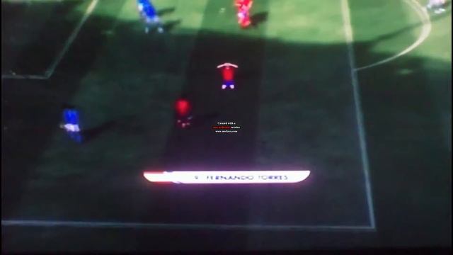 JOGA B0NIT0 FIFA 10 world cup south africa ( Demo ) смотреть онлайн