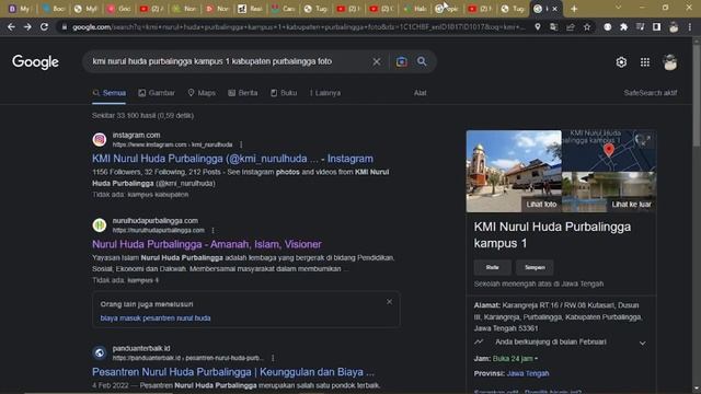 Tutorial Web View menggunakan navigation dan fragment kotlin смотреть онлайн
