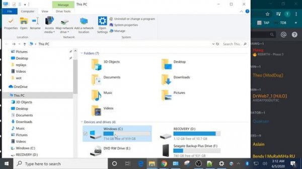 How to Clean Caches -Clean Install in World of Tanks