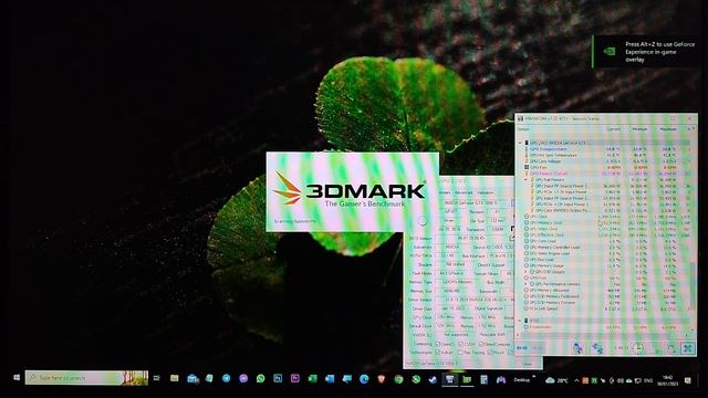 Unboxing Test 3DMark Fire Strike Benchmark AFOX GeForce® GTX 1050Ti 4GB GDDR5 128Bit смотреть онлайн