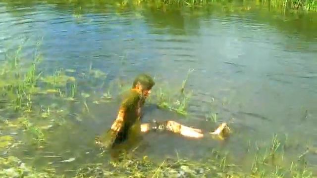 Болотний цар смотреть онлайн