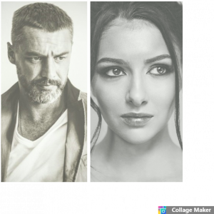 Огнев и Маша из к/ф "Ничто не случается дважды" -  Гузель Хасанова "Необходимый" #ННСД#антонбатырев