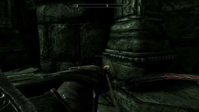 Let's Play TES V: Skyrim SE #098 - Zur Synode durchkämpfen смотреть онлайн