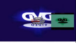 SCARIEST DVD VIDEO LOGO EFFECTS SPONSORED BY PROTEGET EFFECTS EVER