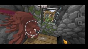 Luna Addon - Jenny Mod Addon MCPE Bedrock [ 1.18/1.19 ]