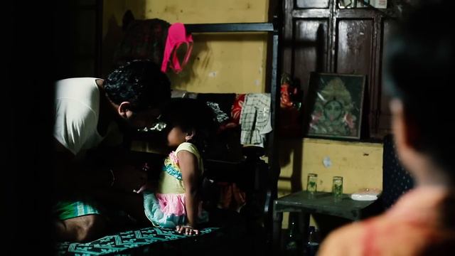 SONAR MURTI | Bengali Short Film 2020 | With English Subtitles смотреть онлайн