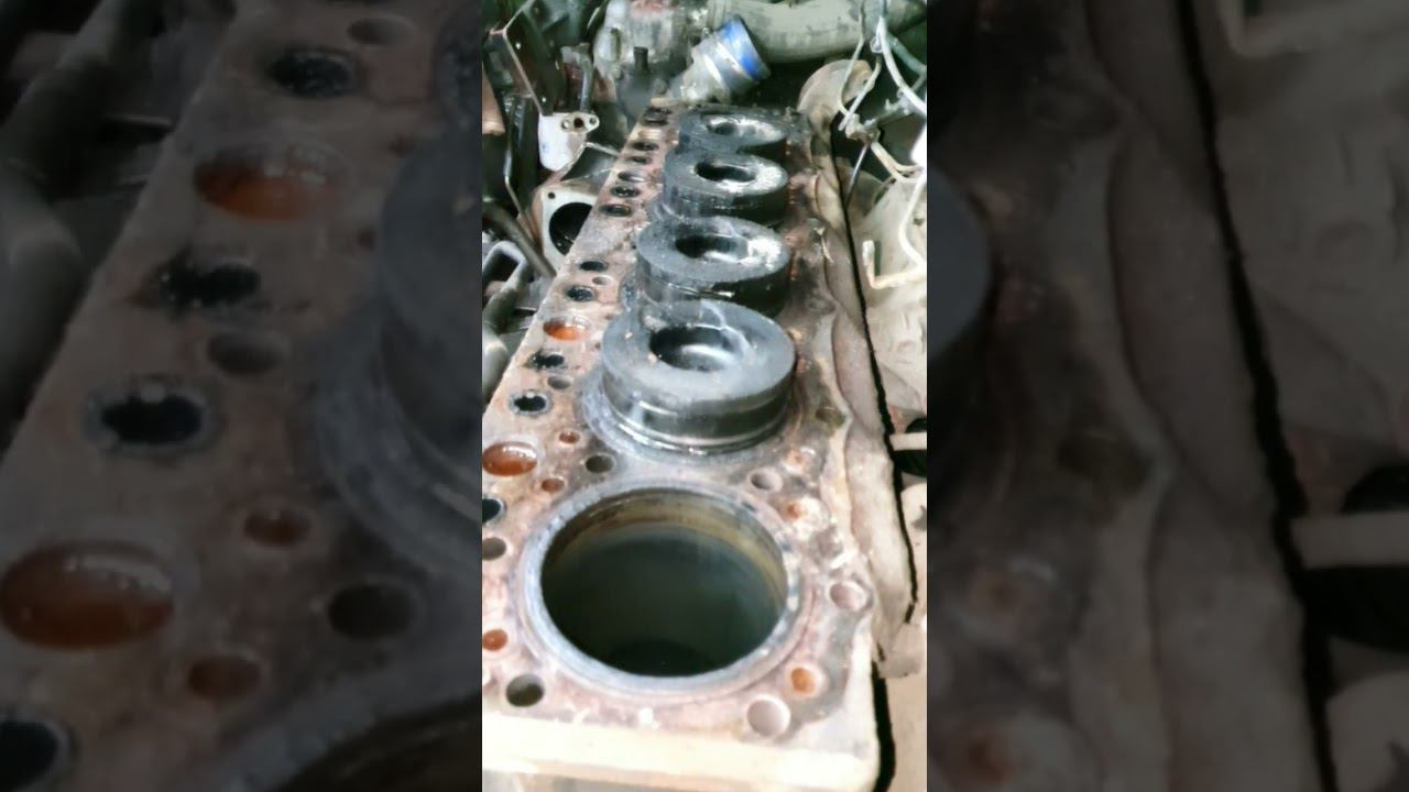 ПОРШНИ КОТОРЫЕ ВСЁ смотреть онлайн