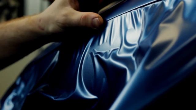 Wrapped Audi R8 V10 Spyder by Cam Shaft смотреть онлайн