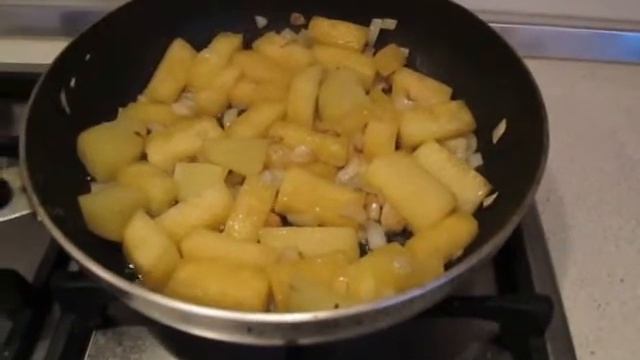 Суп пюре с имберем