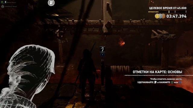 Shadow of the Tomb Raider - DLC "Великий Кайман" на ЗОЛОТО. смотреть онлайн