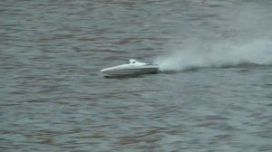 Кожуховский пруд 6 апреля 2014