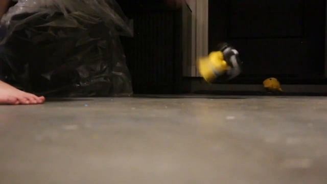 Fisher Price Crawl-After Cat on a Vac, On-the-Glow Coffee Cup and Smartwatch TRIPLE DESTRUCTION смотреть онлайн