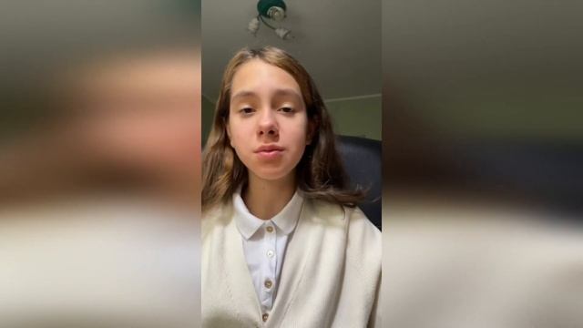 Поздравление обучающихся 3 отделения Лицея с праздником "День отца" смотреть онлайн