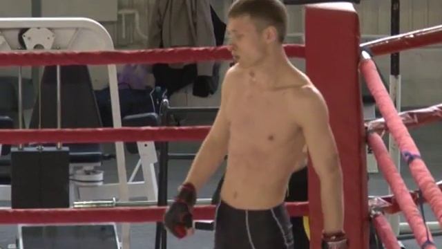 Гоберник Дмитрий vs Хосруашвили Георгий смотреть онлайн