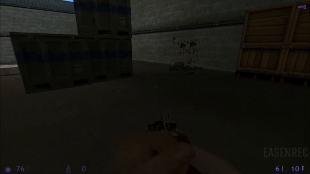 Прохождение Half-Life: Blue Shift — Часть 3: Захваченный груз смотреть онлайн