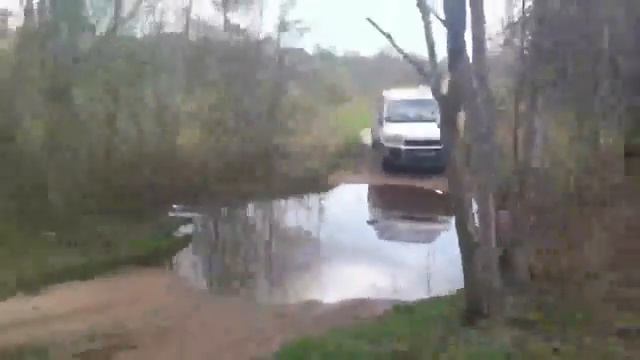 дорога до Валдая.mp4 смотреть онлайн