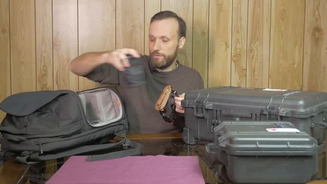 Ultimate GH4 kit and Lenses for Video смотреть онлайн