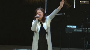 Йешуа, приходи ко мне, Господь мой — Прославление церкви Вефиль, Денвер