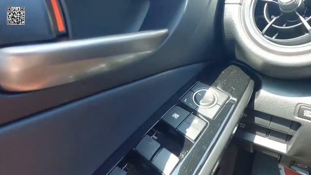 2021 Lexus IS300 AWD Sport Sedan Review // Equipment