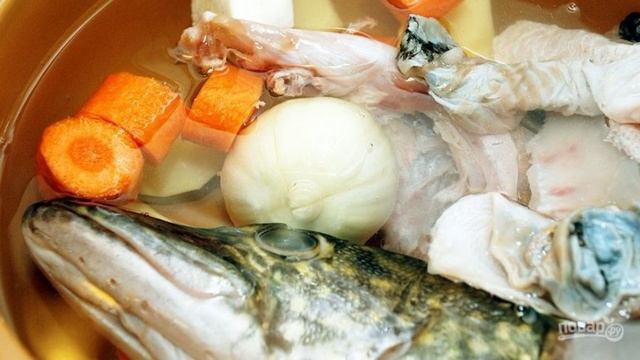 Книга рецептов