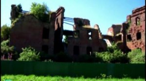 Крепость Орешек  История и современность
