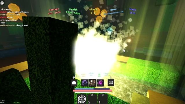 Roblox critical legends - Dealing 792k dmg with Lumber Jack смотреть онлайн