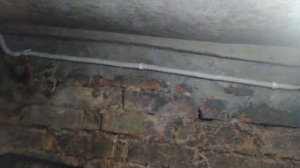 О том, как я избавился от конденсата в подвале. Правильная вентиляция