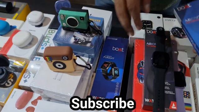 I7 Pro Max FREE | Smart watch Rs. 399 | 99% OFF | Capital Darshan смотреть онлайн