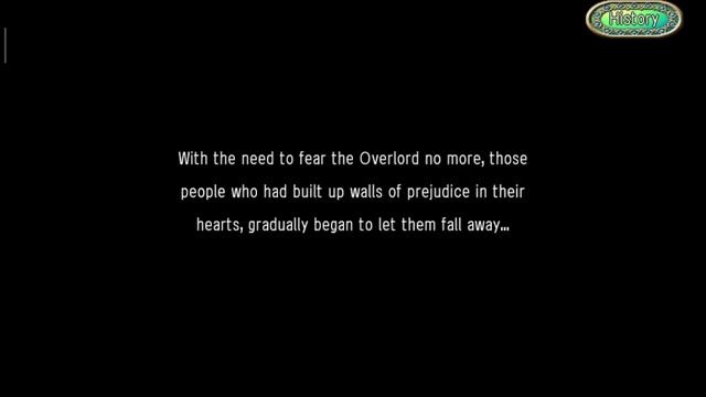 Journey To Kreisia - True Final Boss Abyss Begiad + Modern Ending (All sidequests clear) смотреть онлайн