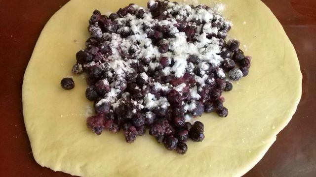 Сборник рецептов