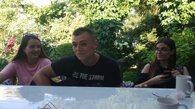 Алюминиевые огурцы смотреть онлайн