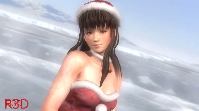 ✥Dead or Alive 5 Plus Review {HD,Vita} смотреть онлайн