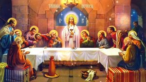 Егда славнии ученицы