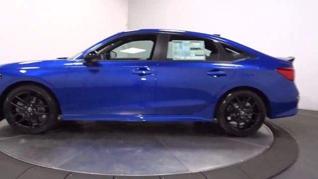 2022 Honda Civic Si Hillside, Newark, Union, Elizabeth, Springfield, NJ 226349 смотреть онлайн