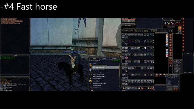 Everquest- 10 Must Own Items in Everquest смотреть онлайн